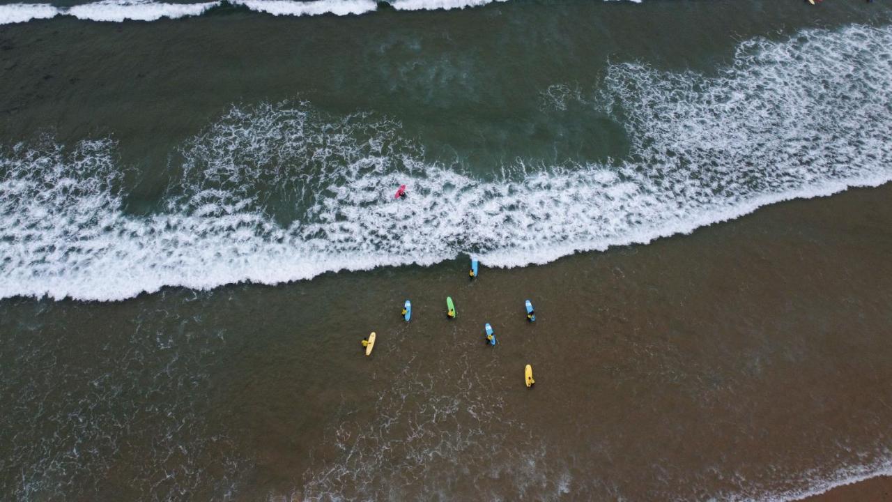 Plea Beach House 로레도 외부 사진